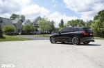 BMW X5 M by IND Distribution 2016 года